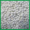 Diatomita blanca aniónica pura partículas de diatomea pura cristal mineral nano puro bola de aluminio natural purificación desecante
