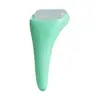 Rolo de Gelo Rolo de Gelo Fábrica de Microagulhas Atacado Instrumento de Aplicação Facial Instrumento de Beleza Manual Massagem Facial Corporal