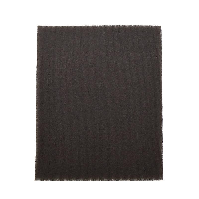 磨卡115X140mm 精磨棉360#白12