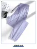Explosiones de Verano Pantalones de Seda de Hielo Protector Solar para Exteriores Pantalones Deportivos Finos de Secado Rápido para Mujer Pierna Recta Pantalones Casuales para Niños