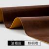 Cojín de Cuero Antideslizante Personalizado para Oficina Sofá Elevado Cojín de Bolsa Suave Cojín para Silla Cojín Elevado para Asiento Anti-trasero