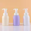 Ruimai Material para Pet 300ml 400ml 500ml Frasco Espumador Frasco para Limpador Facial Frasco para Mousse Frasco para Gel de Banho Infantil