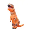 Halloween Transfronterizo Reunión Anual de Niños y Padres-Hijos Atrezzo de Maquillaje para Escenario Muñeco Traje Inflable de Tyrannosaurus Rex