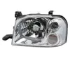 Adecuado para 2001-2005 Nissan Paladin faro faro faro luz de giro piezas de automóvil