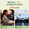 Aromaterapia para Coche Bálsamo de Fragancia Sólida para Coche Perfume Especial de Alta Gama para Coche Fragancia de Larga Duración para Hombres y Mujeres Nuevo Modelo 2026