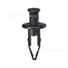 Adecuado para Toyota, Honda, Mazda Plástico de Coche Hebilla de Expansión Remache de Clip de Remache Ciego Tipo Empuje Universal