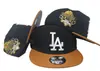 Gorra de béisbol ajustable New Era más vendida con visera curva para equipos de baloncesto, varios estilos de liga, hip-hop, juvenil, estilo americano