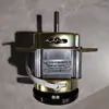 Motor para Máquina Prensadora de Fideos Casera, Motor para Máquina de Fideos, Motor Eléctrico Reversible Monofásico, Motor Pequeño Casero de 750W180W