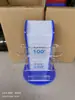 Suporte para Óculos Acrílico Suporte para Óculos de Leitura Suporte para Óculos de Banco Suporte de Exibição Logo do Banco