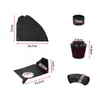 Kit de admisión de aire frío para motor modificado con impuestos incluidos Adecuado para Bmw 19+ M340I G20 G21 B58 3.0L