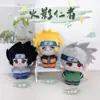 Anime Japonês Atacado Conan Jujutsu Kaisen Boneca de Pelúcia Pingente Chaveiro Demônio do Espaço Profundo