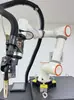 Robô de Soldagem Reboquável Faoyiwei com Programação Simples, Robô de Soldagem Colaborativo Fr10 Disponível para Venda