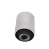 Adequado para Audi Q7 Cayenne braço de controle inferior bucha de borracha pequena bucha de suspensão bucha de borracha do braço de controle OE 7L0412333A