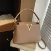Bolso de Mano Retro de Alta Gama Transfronterizo para Mujer 2026 Nuevo Simple de Moda Versátil de Hombro Único Cruzado Bolso de Viaje