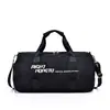 Bolsa de Fitness Deportiva con Separación Seca y Húmeda, Compartimento para Zapatos, Bolsa Portátil para Equipaje de Corta Distancia, Bolsa de Viaje, Bolso Grande para Hombre