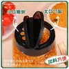 Sazonador para salteado de camarones estilo Hong Kong, pan rallado comercial, polvo crujiente sabor ajo, venta al por mayor para uso comercial