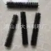 Fabricantes de escovas produzem escova para aspirador eletrostático escova de poeira escova de sucção escova pegajosa podem ser personalizadas