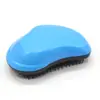 Atacado de fabricantes pente de plástico colorido para air bag ferramentas de beleza pente de cabelo pente massageador de cabeça pente de meridianos