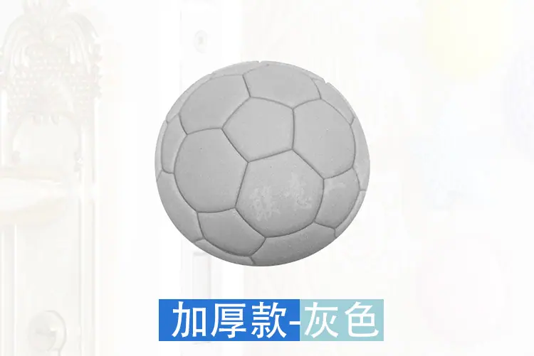 足球款-灰色
