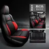 El nuevo cojín para asiento de coche Nappi es adecuado para Toyota Ralink Seat Tao todo incluido LAO-1