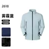 Jaqueta softshell personalizada para homens e mulheres, conjunto de duas peças com capuz, à prova de vento, impermeável, resistente ao desgaste, casual, jaqueta quente para atividades ao ar livre