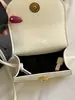 Bolsa Feminina Shuai Mi Home Fofa com Laço de Flor 2026 Nova Moda Casual Bolsa de Ombro Porta-moedas Feminino Bolsa Transversal