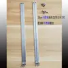 Conjunto Completo de Peças de Reposição para Mop Esponja de PVA: Rolo, Mop Absorvente de Água e Espremedor, Haste de Puxar, Cabo, Tira de Puxar, Chave Inglesa, Gancho