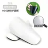Mini Espinilleras para Adultos y Niños, Especiales de Fibra de Carbono para Pantorrilla y Espinilla para Entrenamiento de Competición, Placas Absorbentes de Impacto al por Mayor
