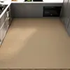 Alfombrilla de Piso para Cocina de Barro Diatomeas Exportación Transfronteriza Absorción de Agua Absorción de Aceite Antideslizante Almohadilla para Pies Secado Rápido Resistente al Desgaste Fácil de Limpiar Alfombrilla para Piso del Hogar