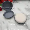 Estojo para Óculos com Zíper Estojo Quadrado para Óculos Desenho Animado Estojo para Óculos com Zíper Atacado Bolsa Macia Estojo para Óculos Preto Eva Tecido Oxford
