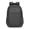 Mochila com Logo, Casual de Negócios, Bolsa para Laptop de 15-16 polegadas, Mochila Escolar para Alunos do Ensino Fundamental, Sensação de Alto Padrão