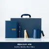 Actividades para Reunión de Empresa Set de Regalo Creativo Logo Personalizado para Grupo Regalo de Acompañamiento Regalo de Aniversario de Empresa para Clientes y Empleados