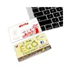 Venta al por mayor de unidades flash USB tipo tarjeta con impresión de logotipo, Regalos para exposiciones, Unidades flash USB 32G/64G/128G, Alta velocidad, Compatibles con teléfonos móviles y ordenadores