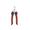 Cortauñas para Mascotas, Cortauñas para Perros, Cortauñas para Mascotas, Set de Suministros para Mascotas para Perros Grandes, Medianos y Pequeños en Stock