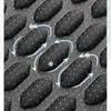 Nuevo Cojín Refrigerante de Seda de Alta Venta en Amazon para Asiento de Coche de Cuatro Estaciones, Universal para Coches, Oficinas y Hogares, Cojín de Asiento Transfronterizo