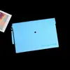 Nueva Bolsa Portadocumentos de Fieltro A4 Carpeta para Estudiante de Secundaria Entrega Urgente Almacenamiento y Organización de Exámenes Bolsa Portadocumentos de Fieltro de Gran Capacidad