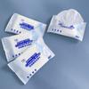 Venta Directa de Fábrica de Toallitas Limpiadoras para Chaquetas de Plumas, Toallitas Quitamanchetas sin Lavado para Ropa, Toallitas Limpiadoras Convenientes para Personas Perezosas, Potentes Toallitas Quitamanchetas y Grasa