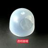 Bei Zhixing adapta la tapa de botella Bei Pro de segunda generación y tercera generación. Tapa de botella de diámetro ancho. Accesorios. Tapa de diente. Tapa de anillo de pezón.