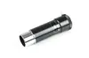 Star Tron 3X Plástico/2X Espejo de Bola 1.25" Metal Espejo de Aumento 5X Telescopio Astronómico Lupa Pase