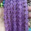 Pó de Concha Prensado 10x12mm Flor de Tulipa Furo Reto Contas Soltas Pulseira DIY Chaveiro Acessórios para Roupas