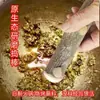 Mortero Hecho a Mano de Madera de Pimienta de Sichuan, Usado para Triturar Alimentos, Machacar y Moler