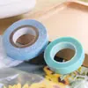 Cinta de Doble Cara Sin Rastro, Película Impermeable y a Prueba de Sudor para Pelucas que No se Dobla y Anti-Caída de Cabello, Cinta Biológica para Cuero Cabelludo para Reemplazo de Cabello Tejido Venta al por Mayor