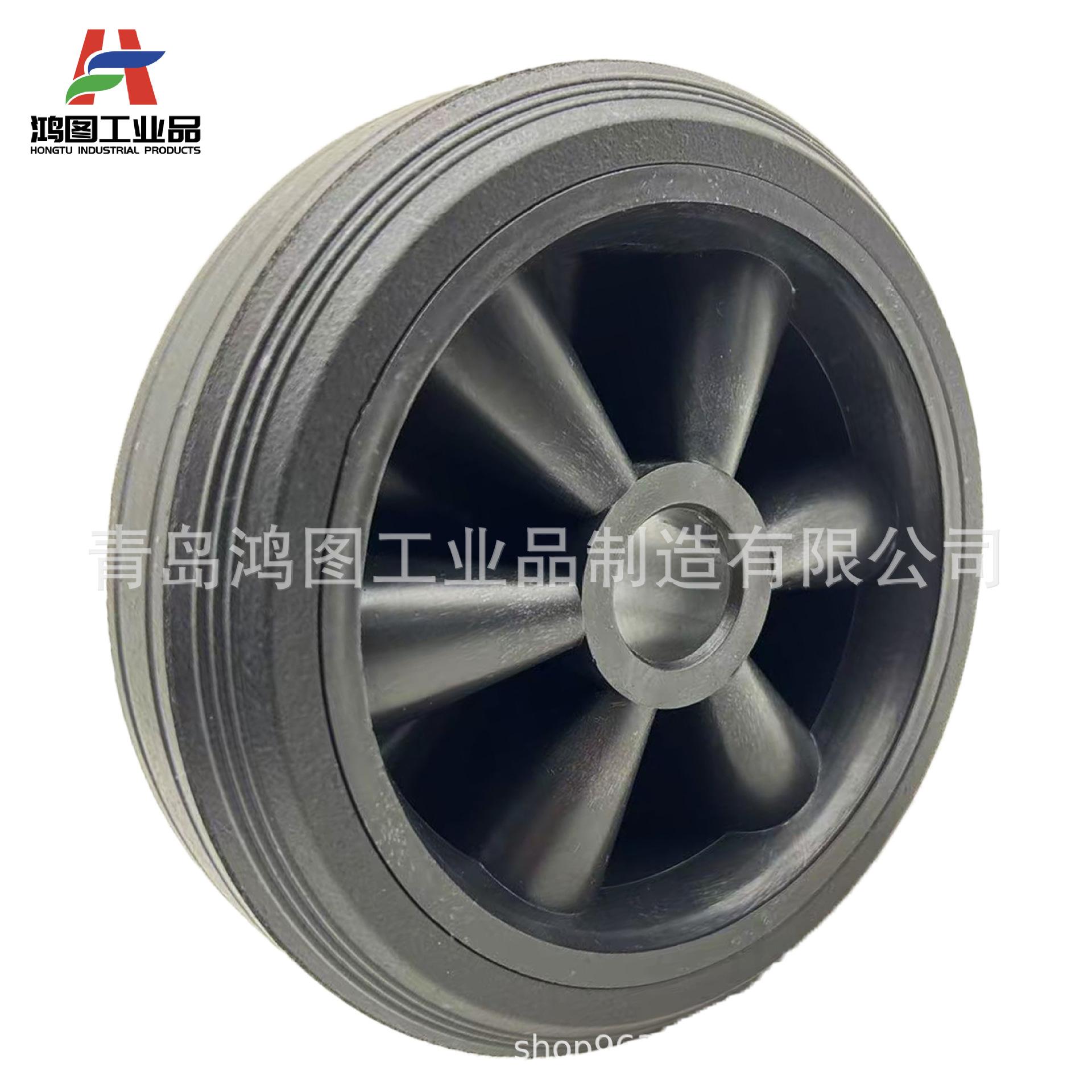 7寸胶粉轮 (4)