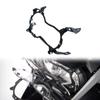 Adecuado para BMW R1200GS/R1250GS ADV 40 aniversario cubierta de protección de faro modificada cubierta de protección de luz de coche
