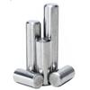 GB119 pasador de localización A3 pasador cilíndrico pasador de fijación pasador de acero al carbono pasador de rodillos de aguja pasador sólido M1.5-M6