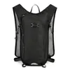 Mochila todoterreno para ciclismo y senderismo, bolsa para exteriores, transpirable, multifuncional, puede llevar casco y bolsa de hidratación, bolsa deportiva de montañismo