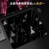 Eventos de E-Sports Recomendam Mouse Pads de Vidro Microgravado para Controle Preciso em Jogos, Mouse Pads de Vidro Temperado