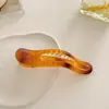 Pin para flequillo, horquilla para frente, clip lateral para mujer, adorno para la cabeza para mujer, horquilla de pico de pato, nuevo estilo 2023