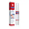 Pluma para Hongos en Uñas en Stock, Gel Antibacterial para Uñas, Protege y Nutre las Uñas, Todo en Uno, No Necesita Quitarse las Uñas, Repara las Uñas