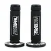 Adecuado para Manillar de Motocicleta Pedal de Goma Manillar Asistido por Potencia Manillar de Goma Manillar Fuego Fantasma Manillar Acelerador Modificado Cubierta Universal para Manillar